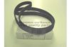 ASHUKI 0336-4402 Timing Belt
